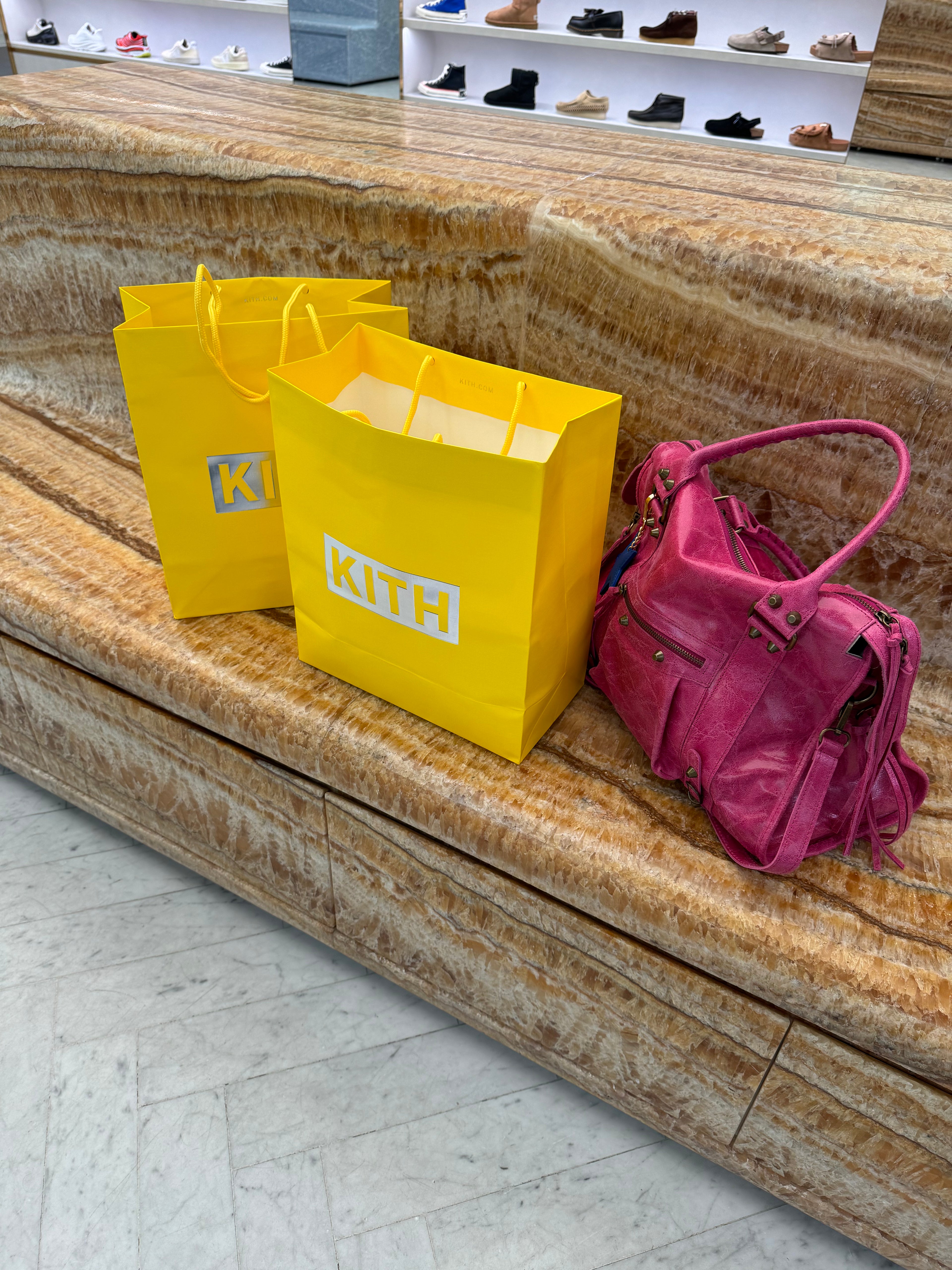 Lolo Ji Bag