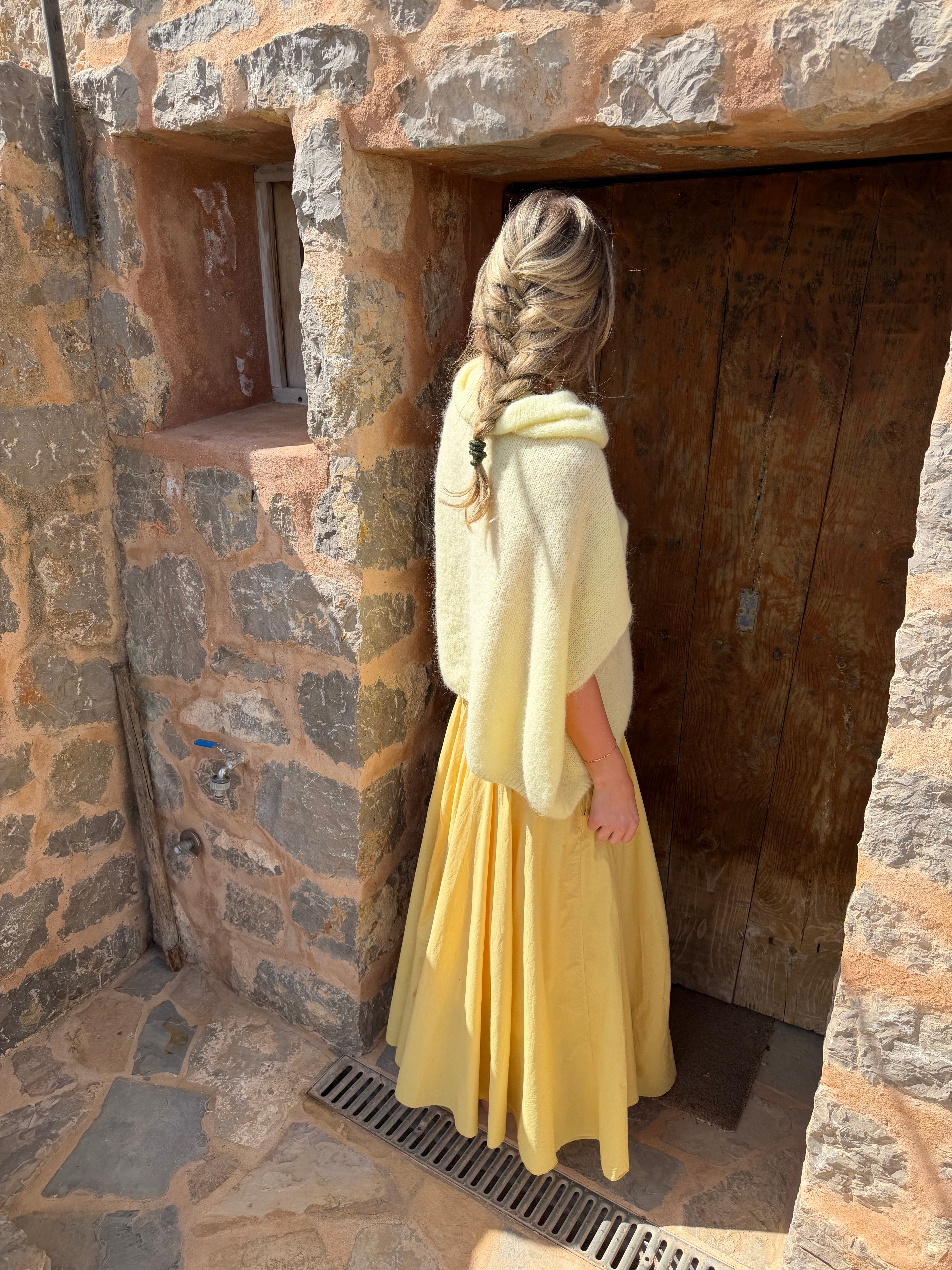 Nore Skirt