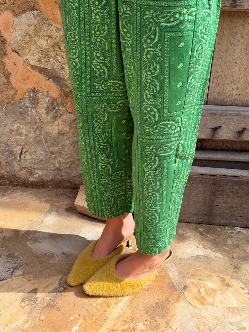 Piv Pants