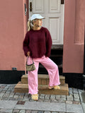 Sophie Knit
