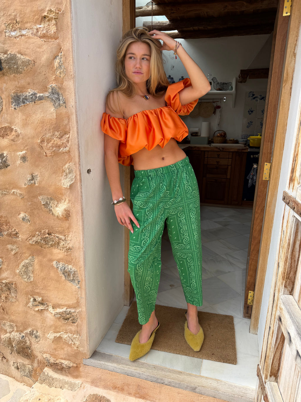 Piv Pants