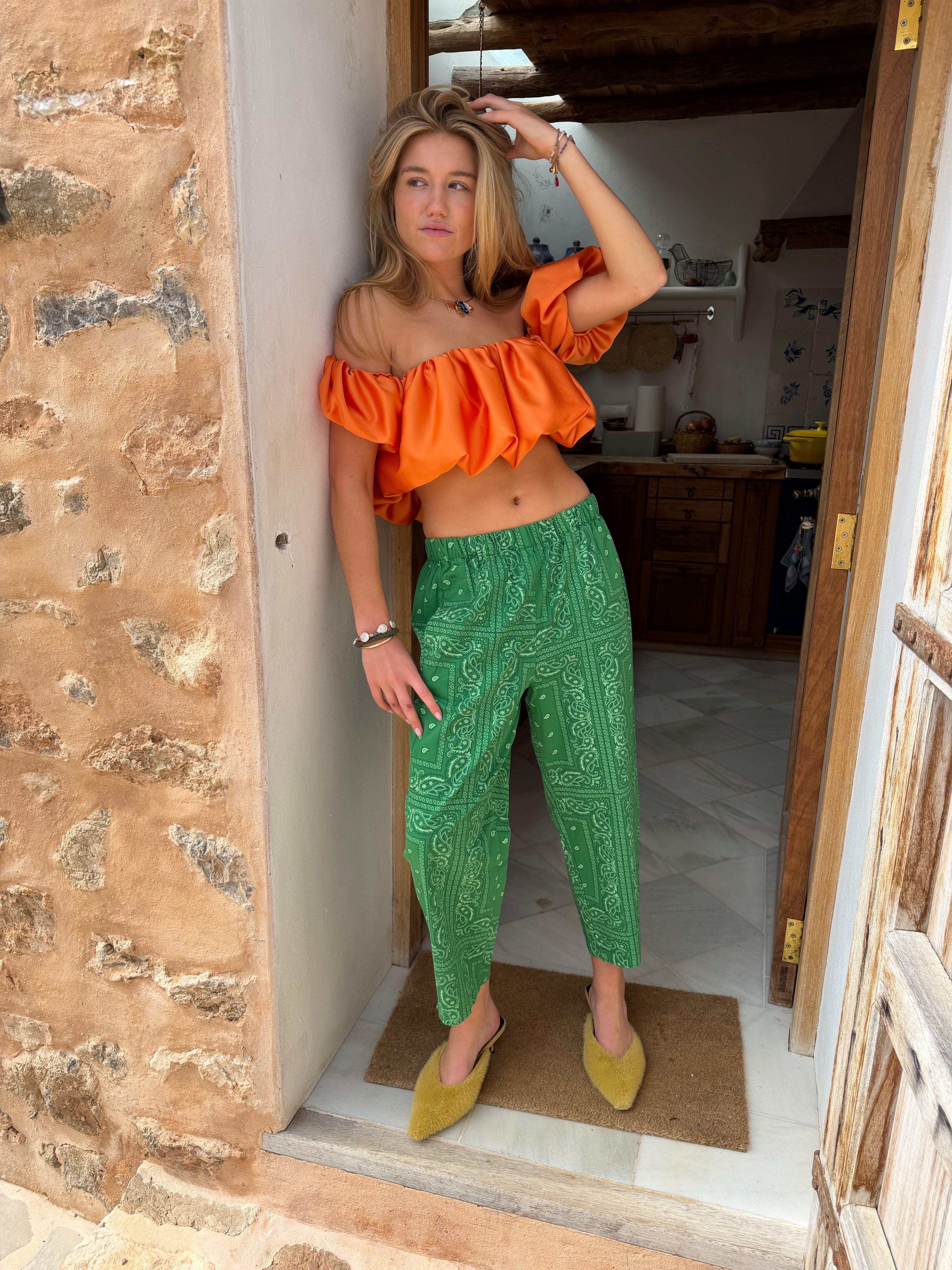 Piv Pants