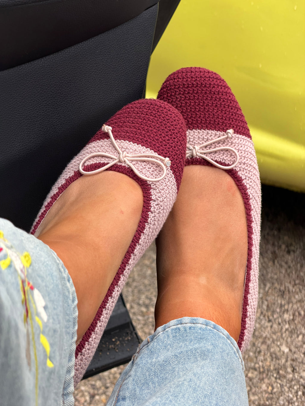 Juna Flats (Pre-order)