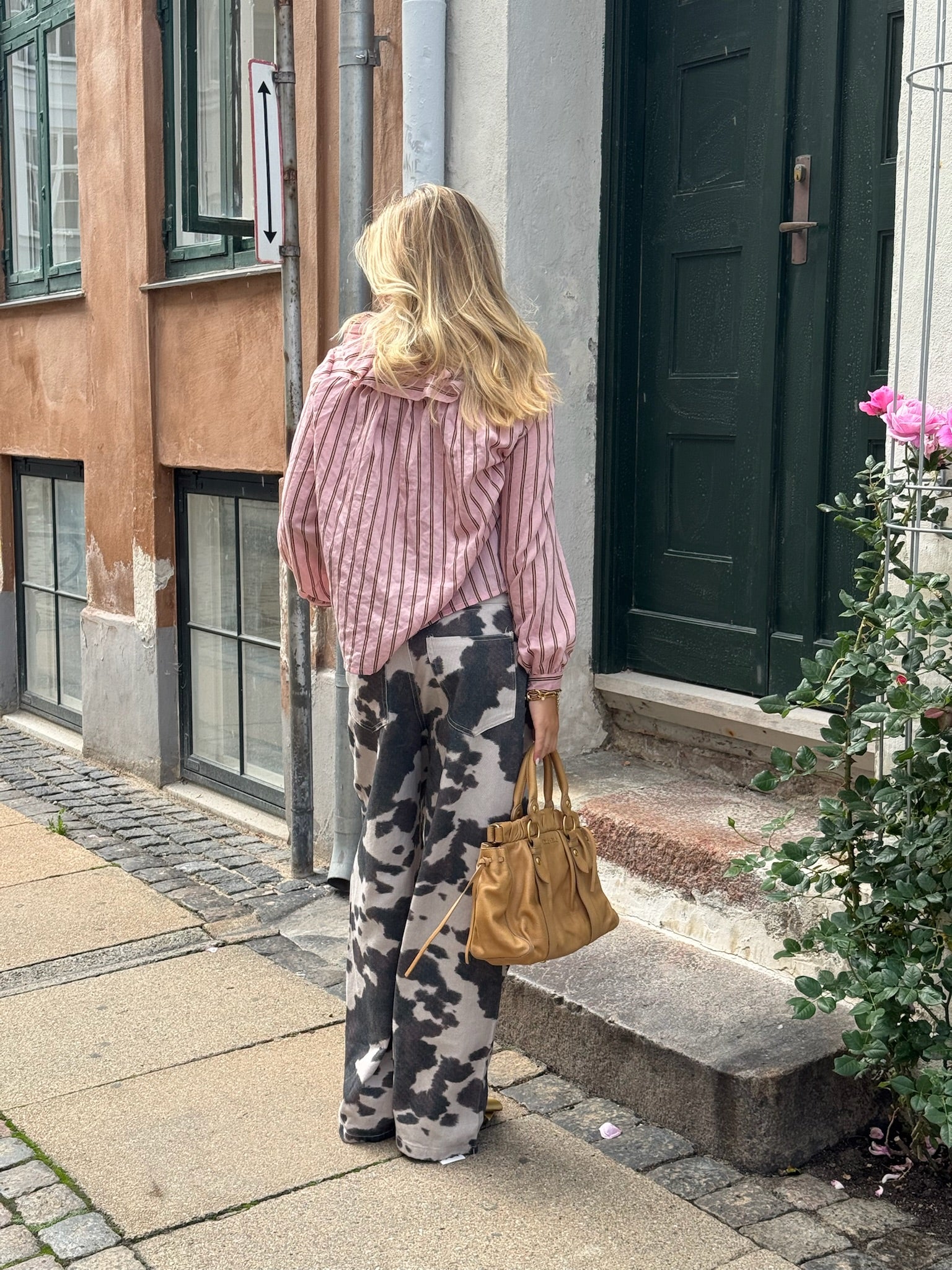 Ranch Pants
