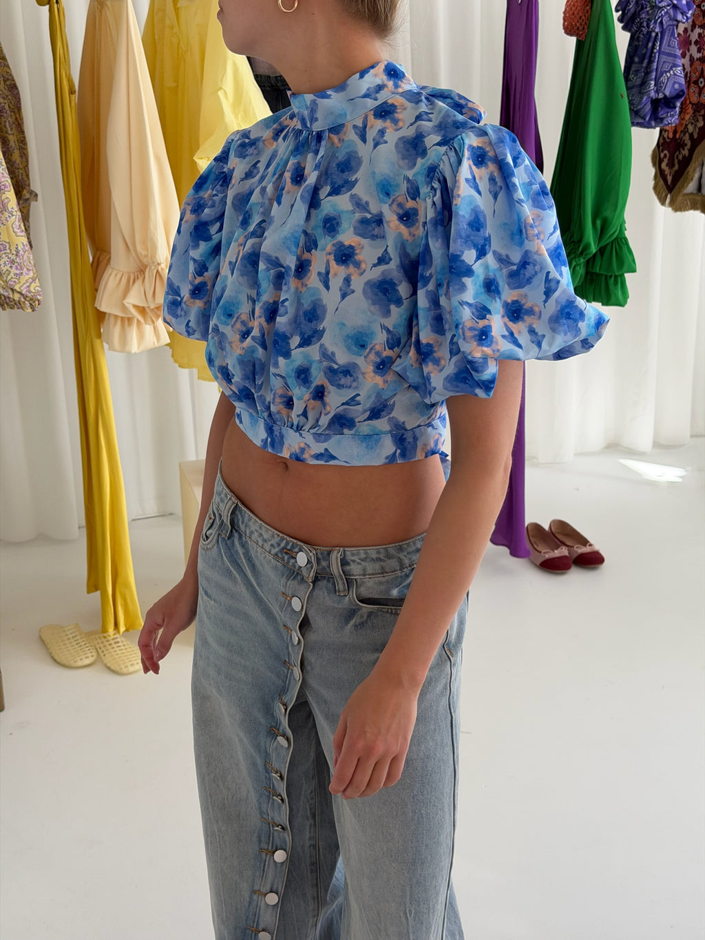 Doa Top