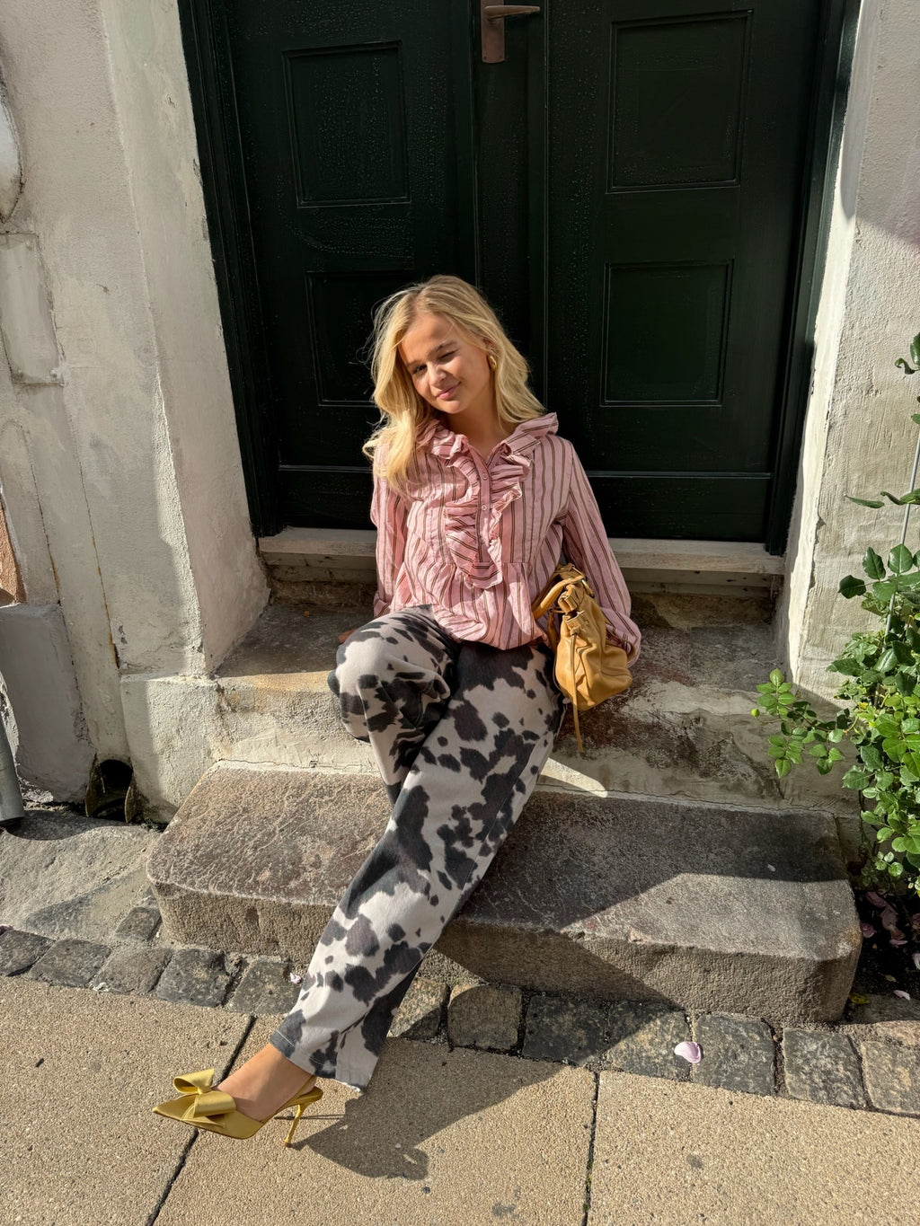 Ranch Pants