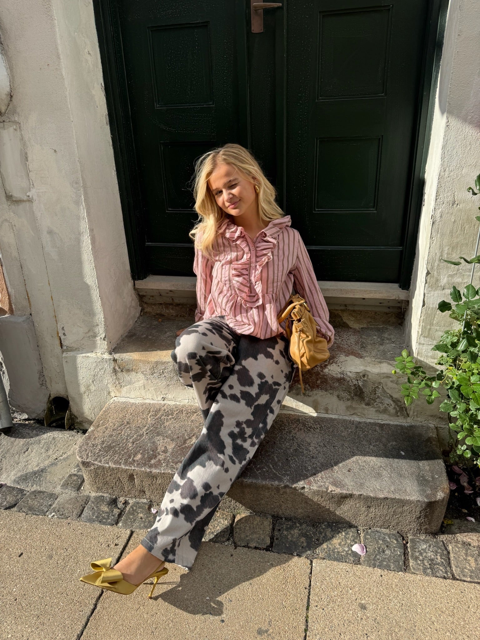 Ranch Pants