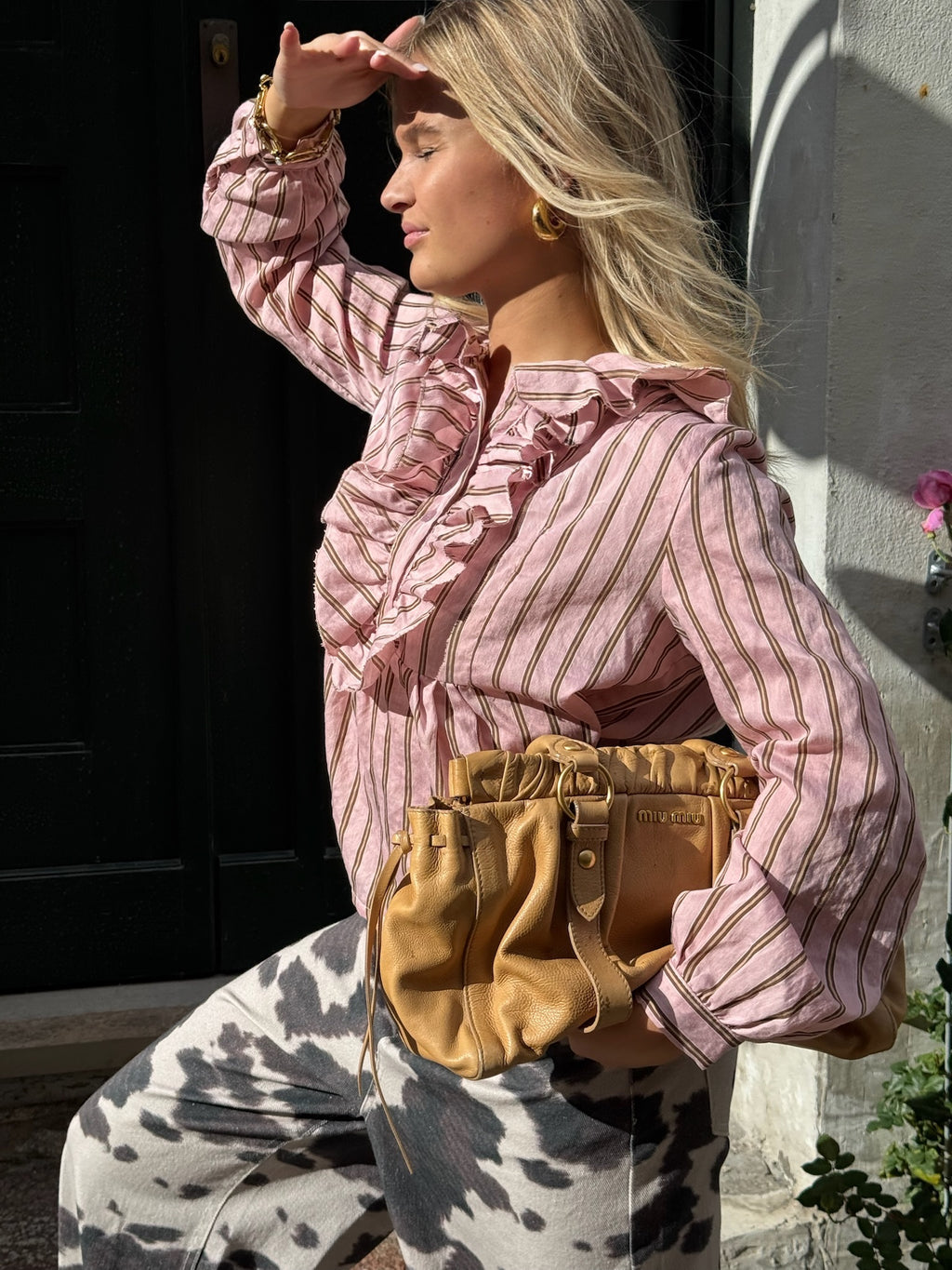Ranch Pants