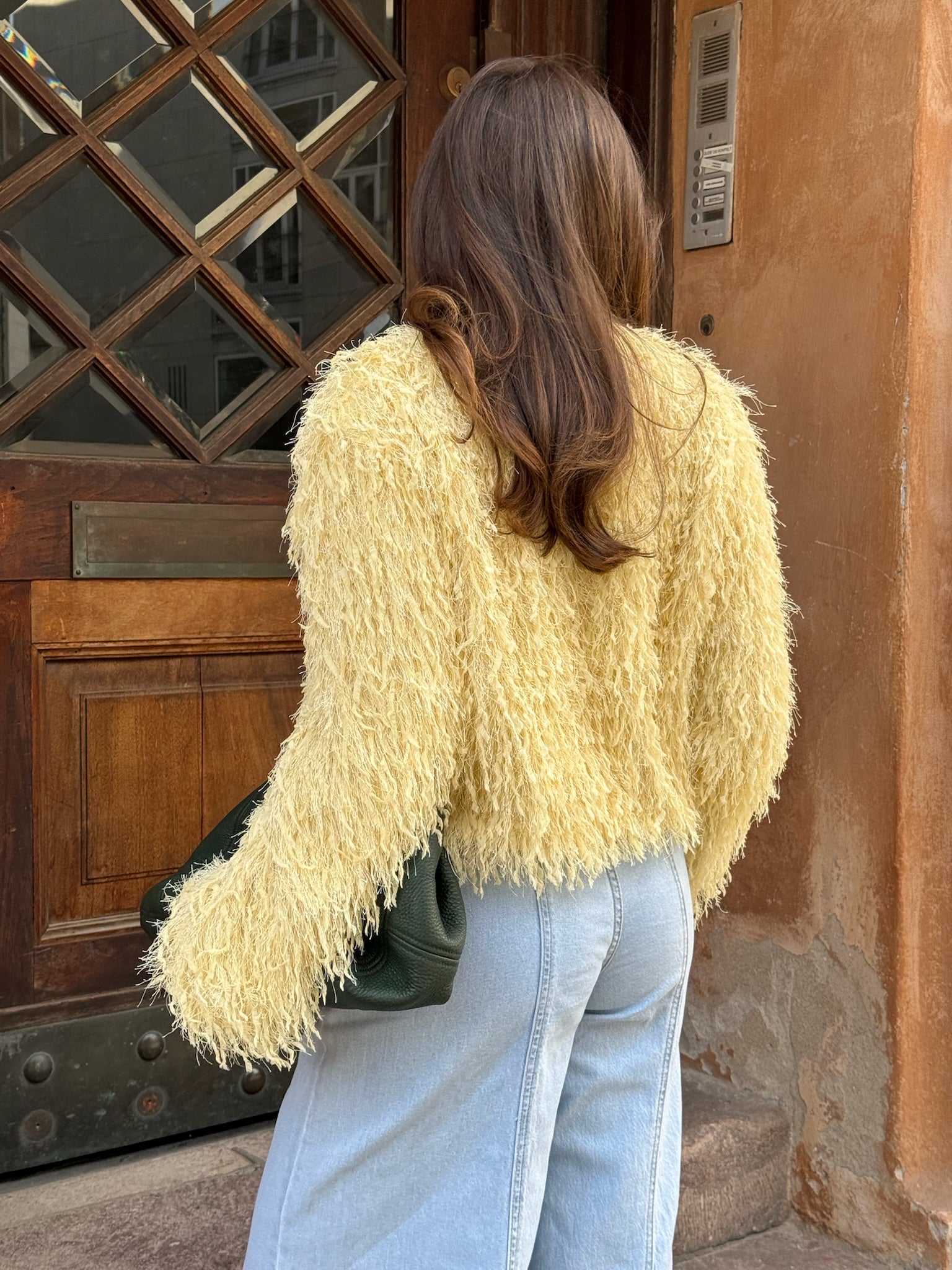 Cloud Wash Jeans