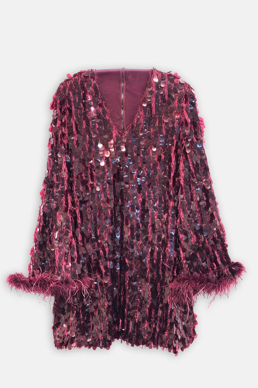 Glimmer Dress