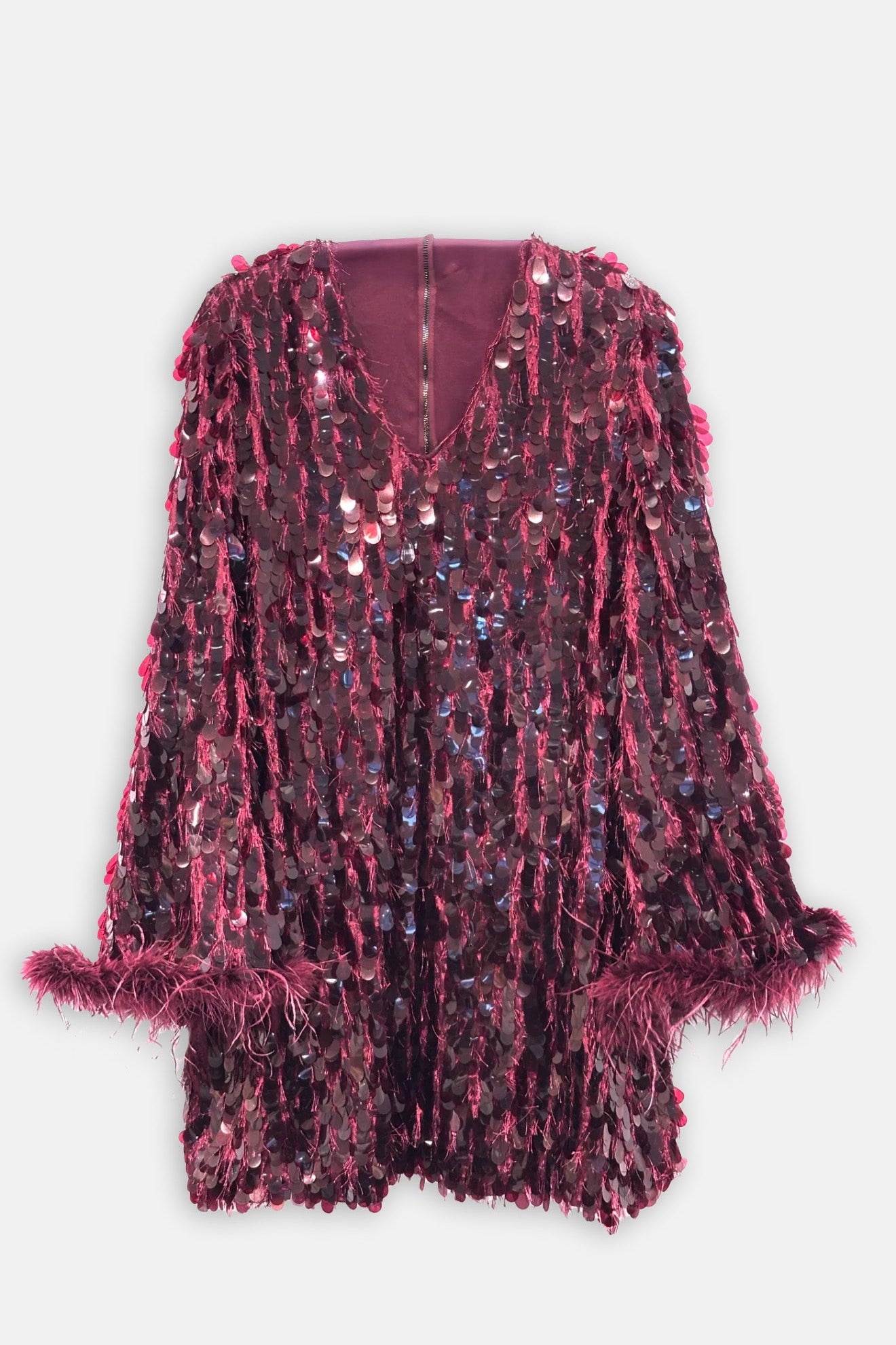 Glimmer Dress