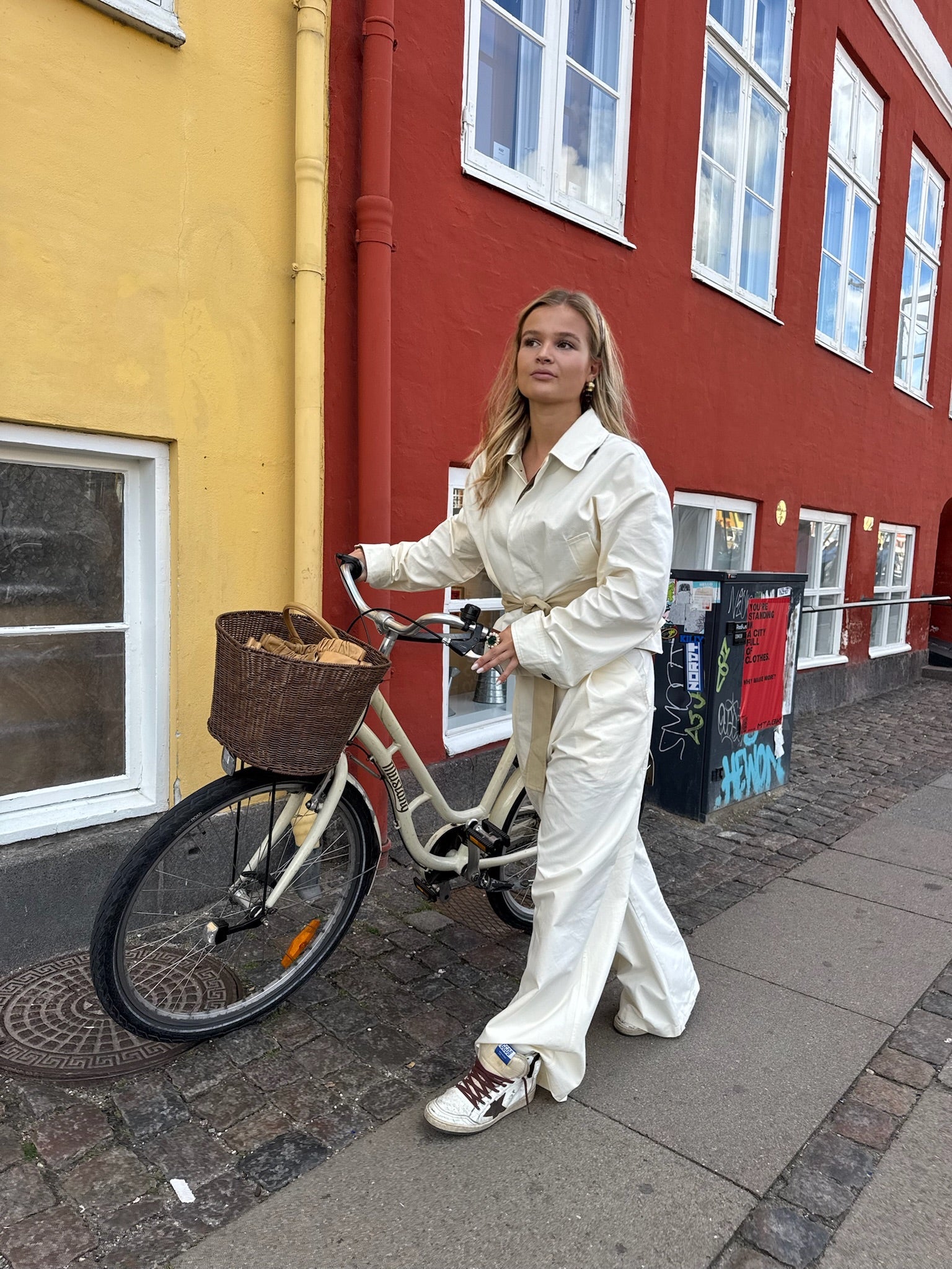 Juna Suit