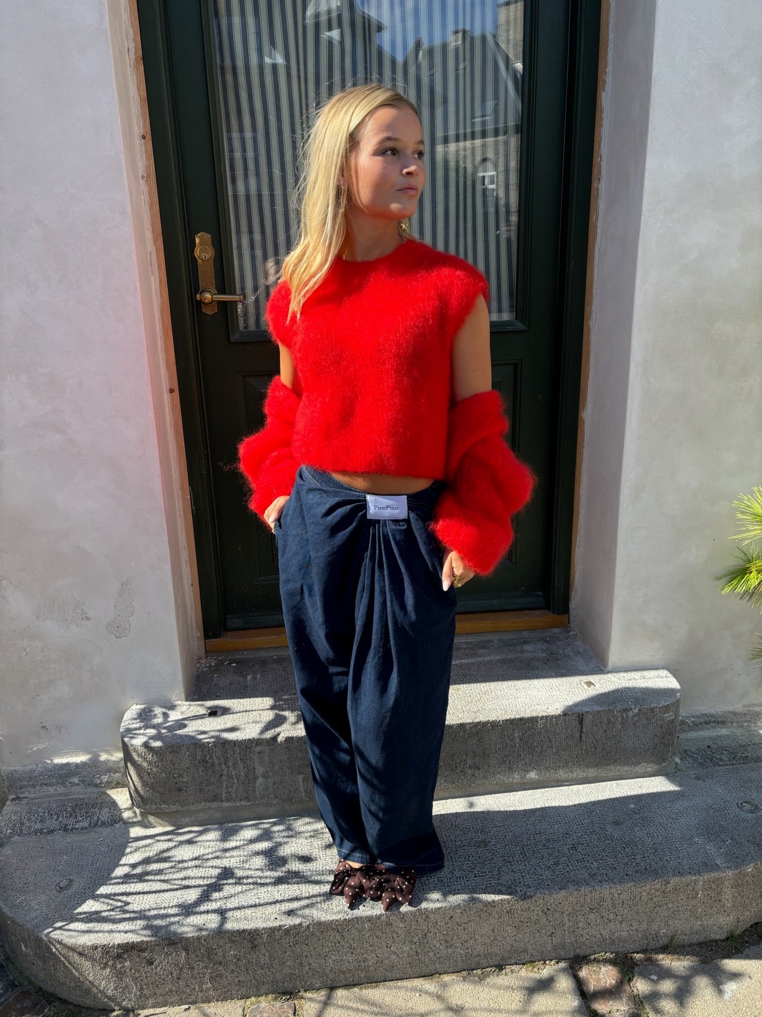 Lowe Pants