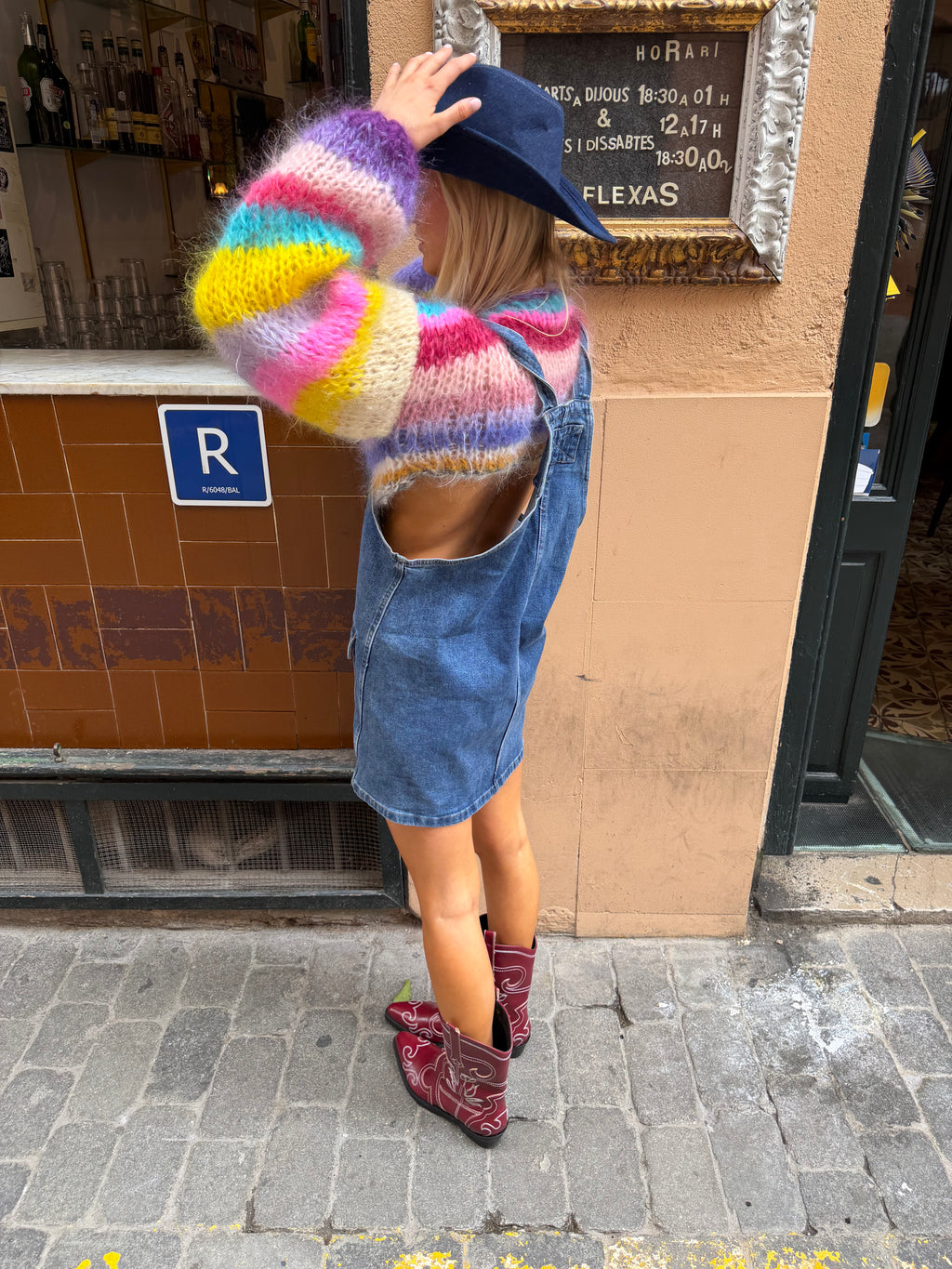 Nor Cardigan Handmade