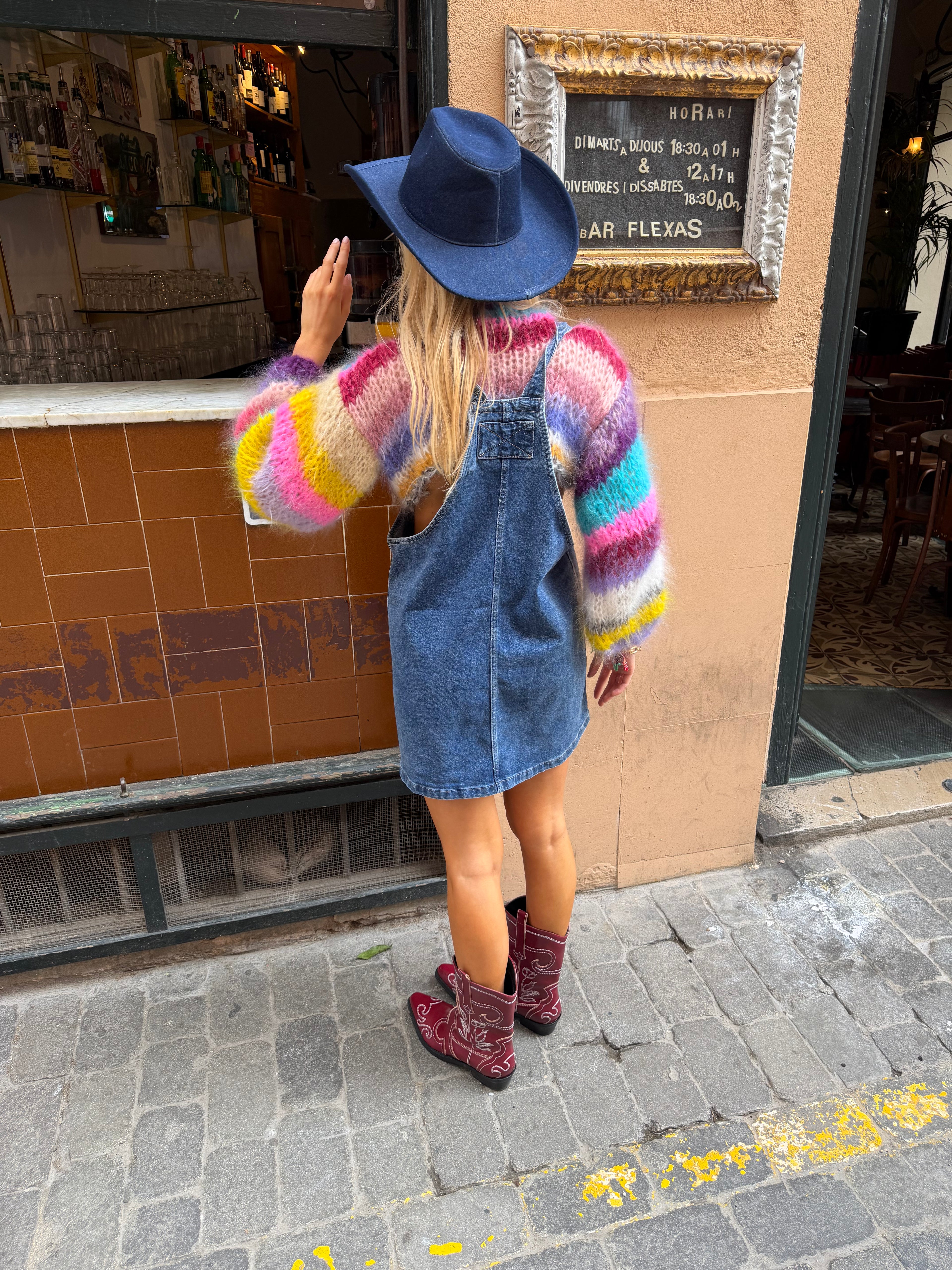 Nor Cardigan Handmade