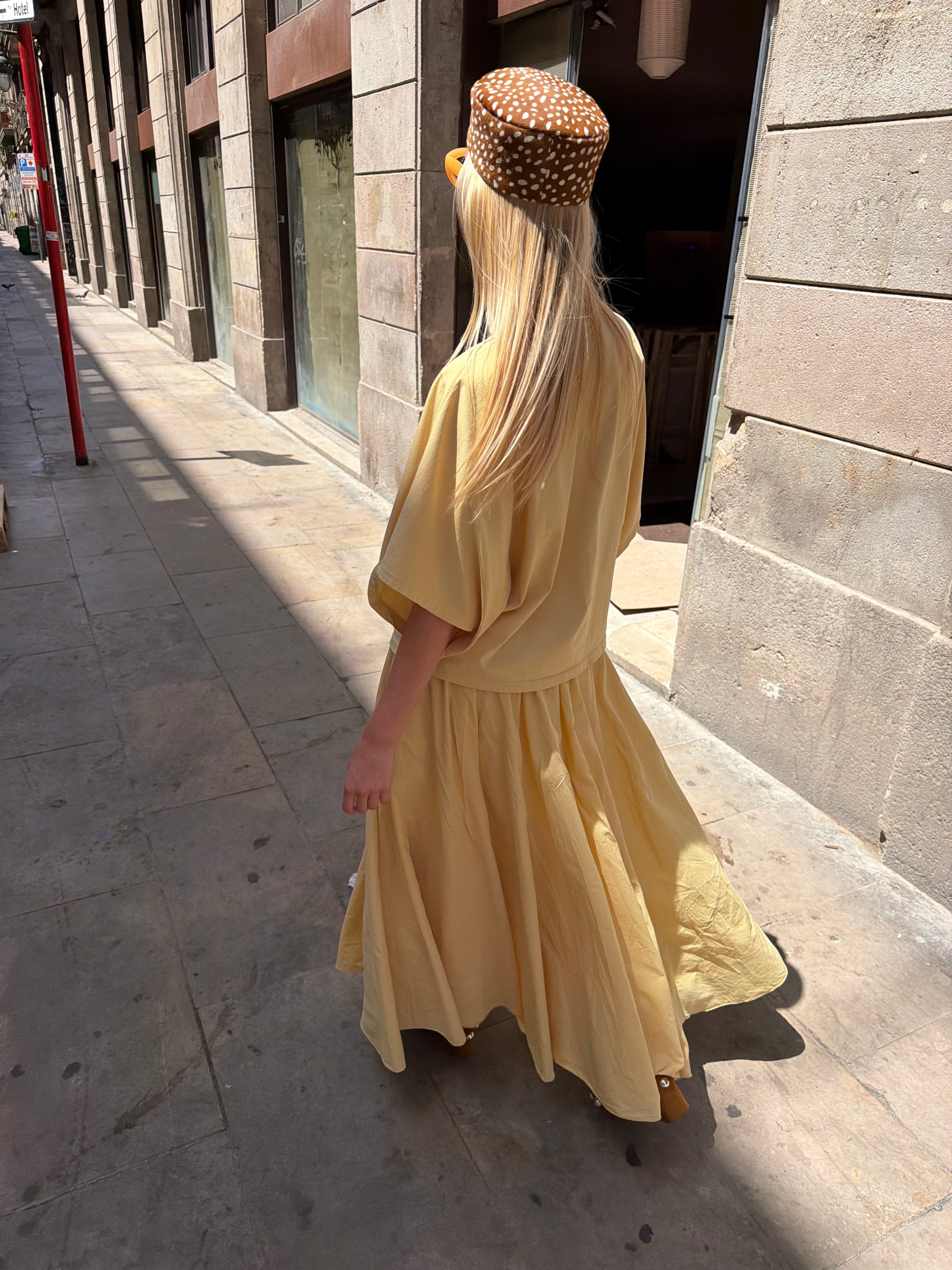 Limone Shirt