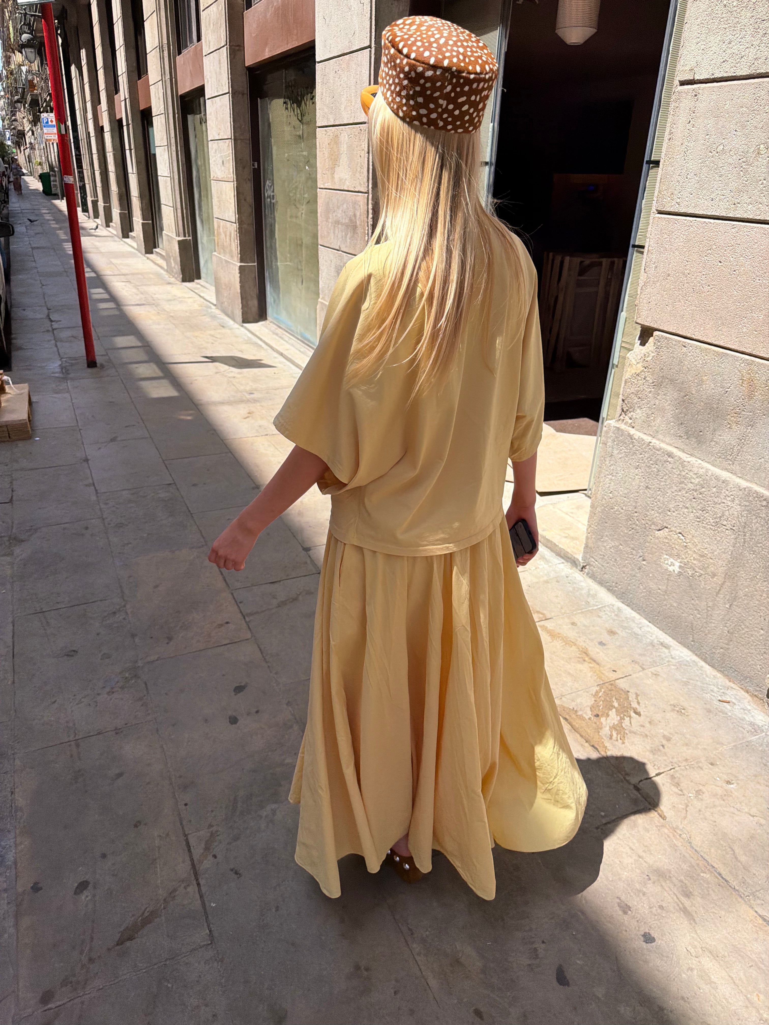 Limone Shirt