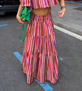 Pofa Skirt