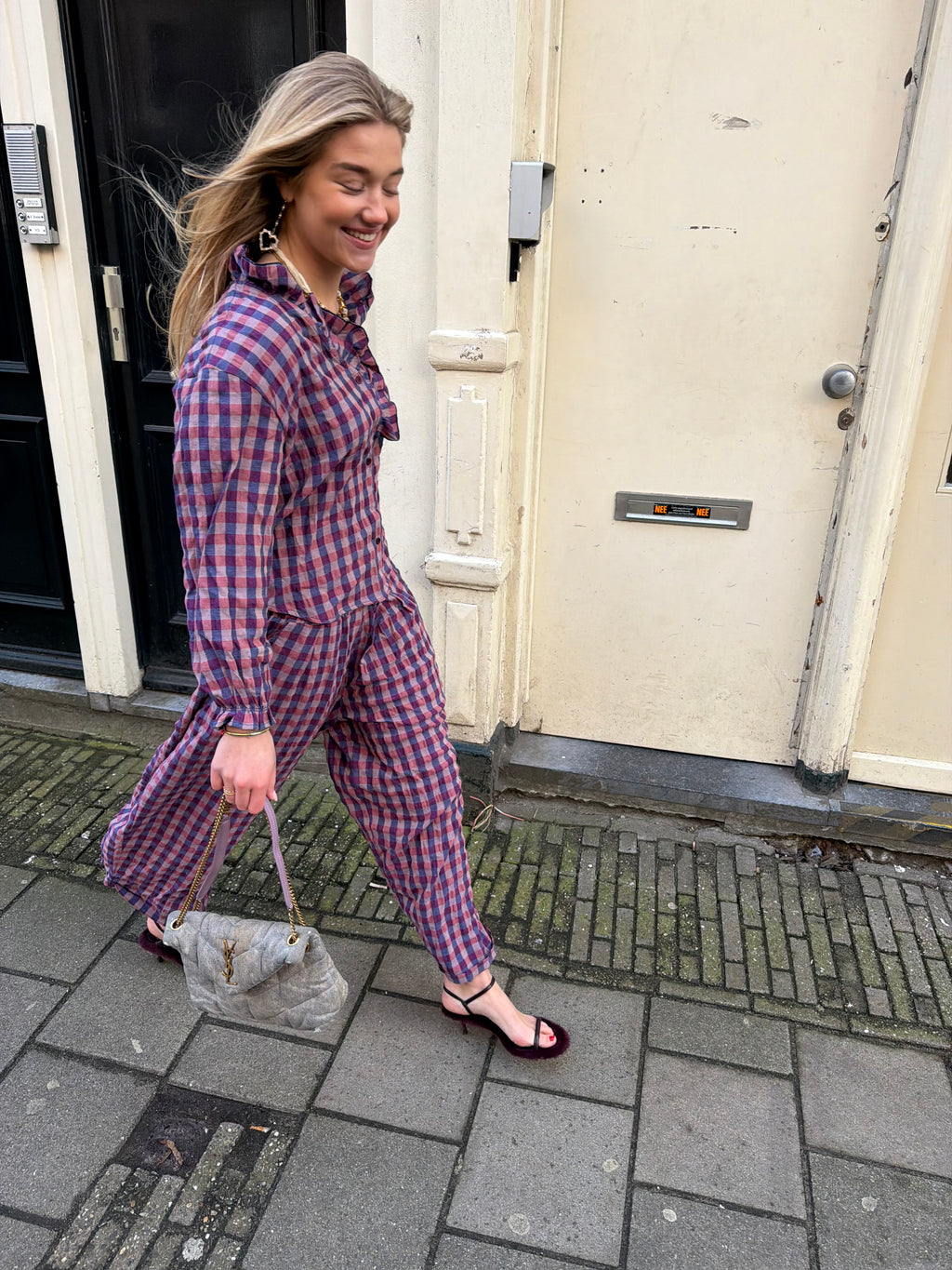 Mimi Suit