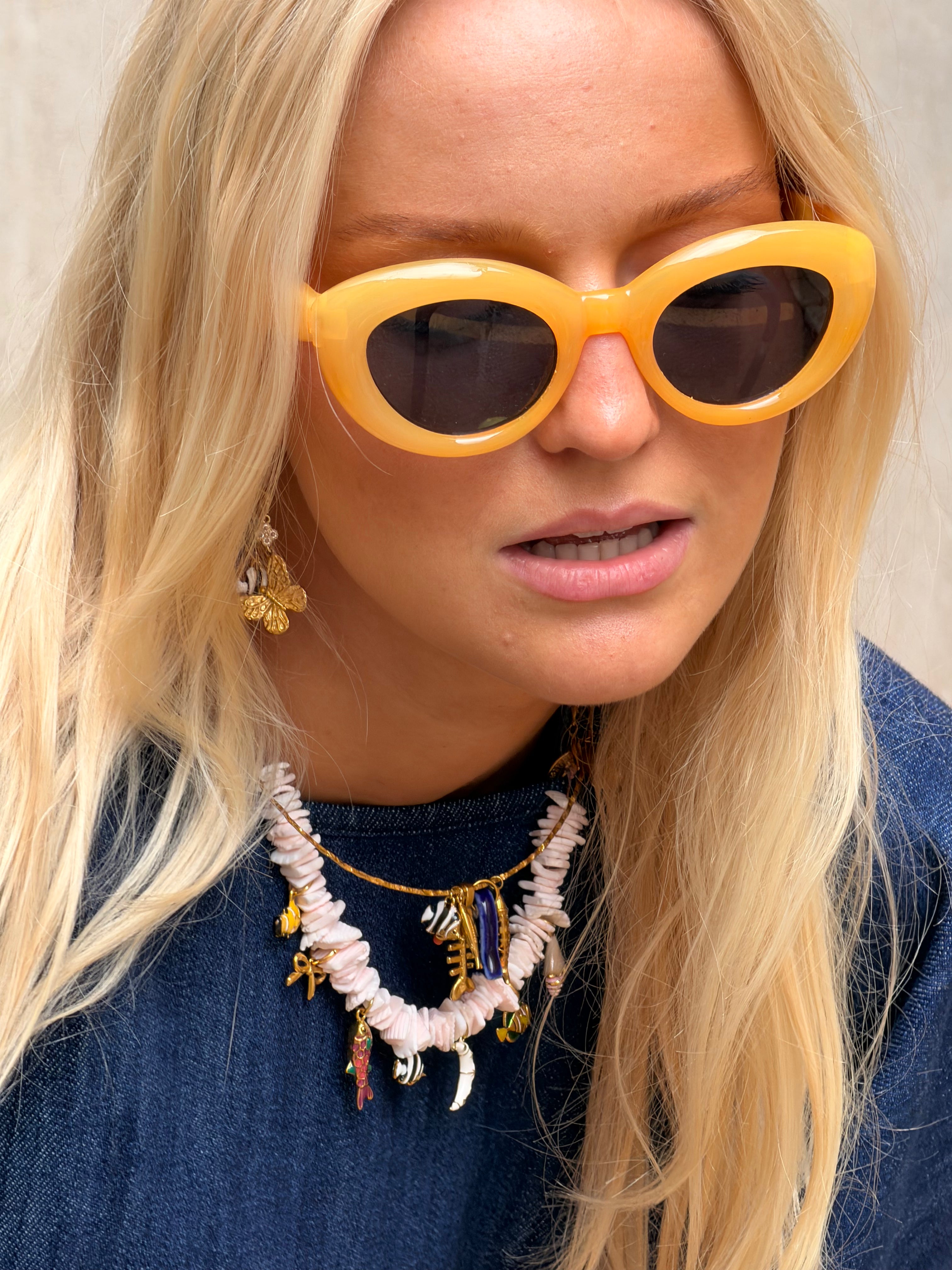 Zuri Necklace