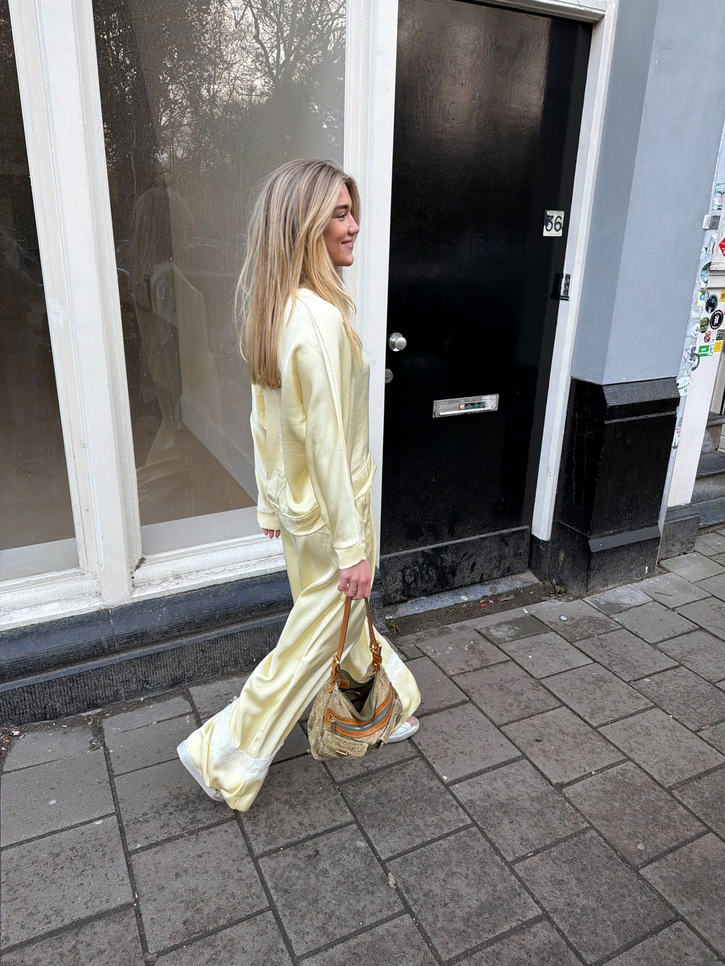 Lemon Suit