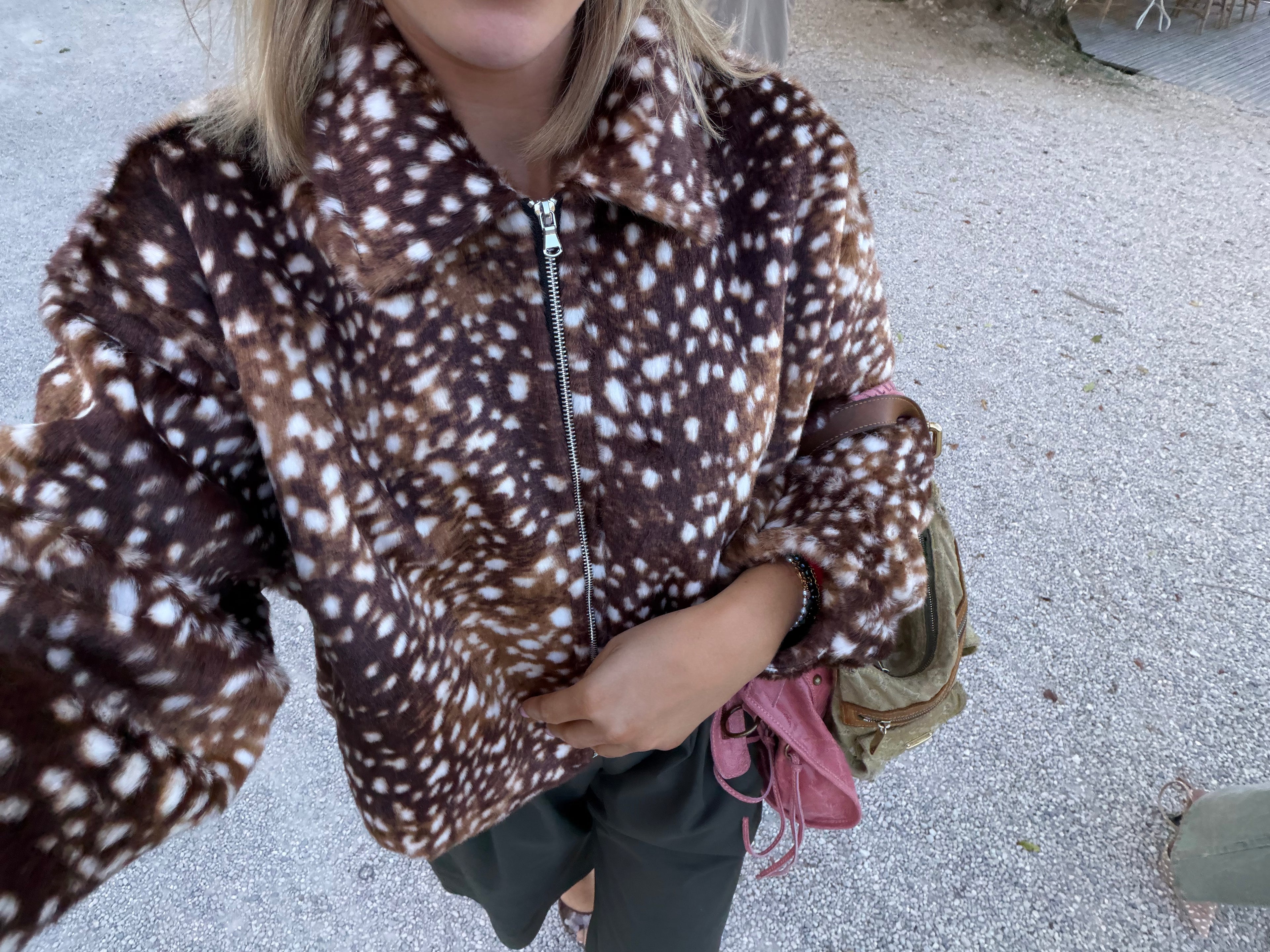 Fana Jacket