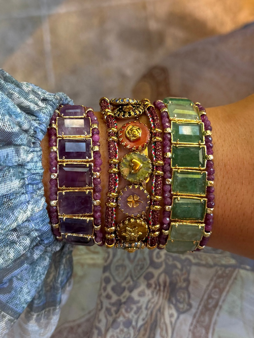Auré Bracelets