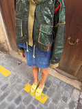 Alix Jacket