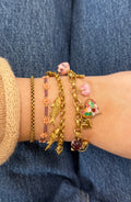 Celeste Charm Bracelet