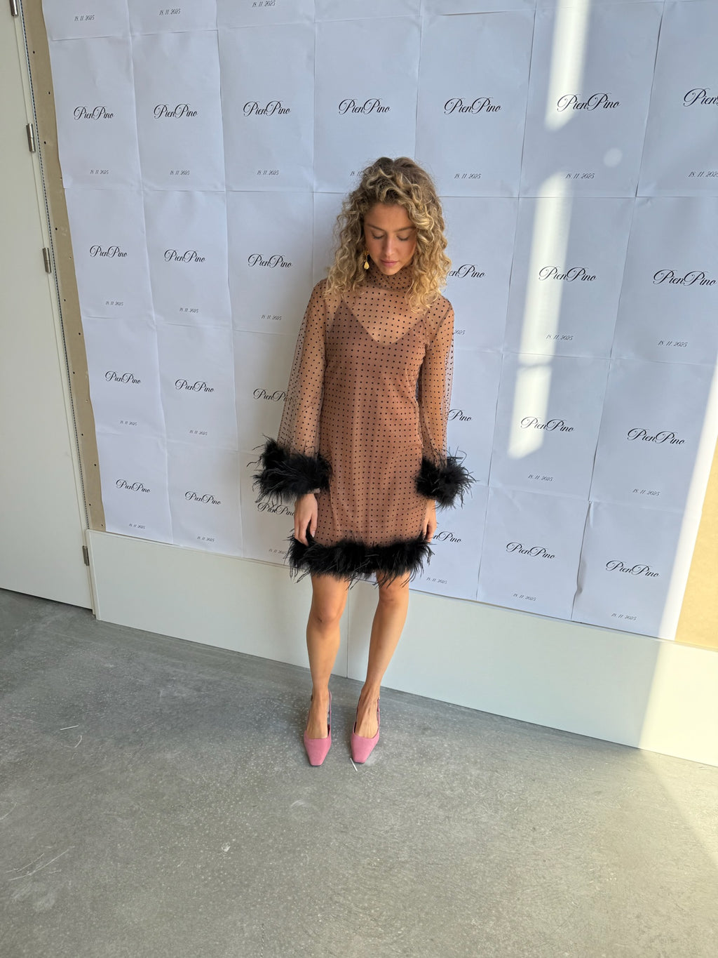 Eve Dress