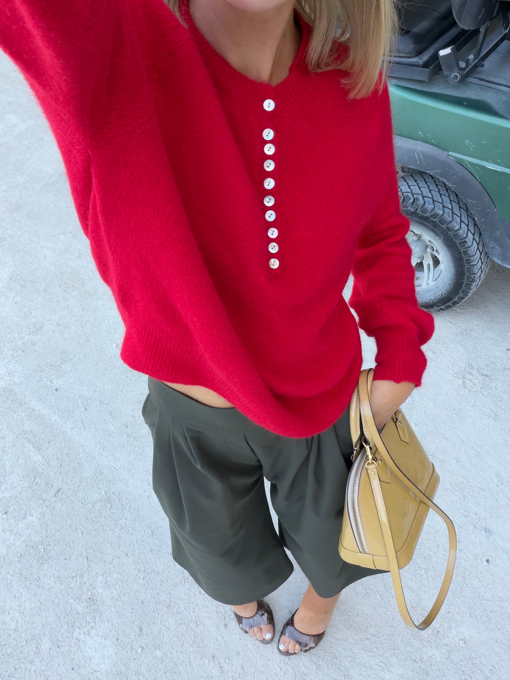 Scott Cardigan
