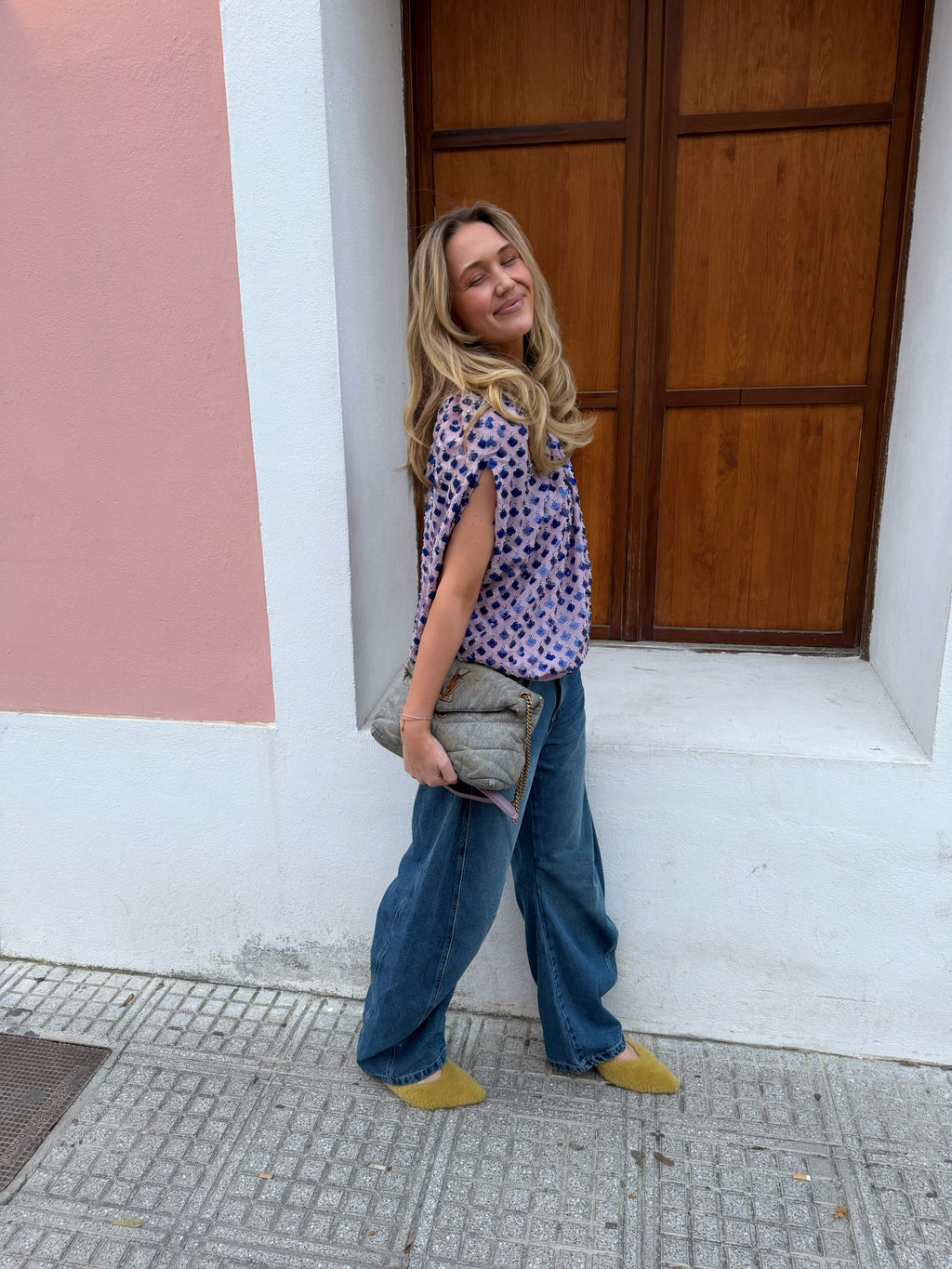 Dana Jeans