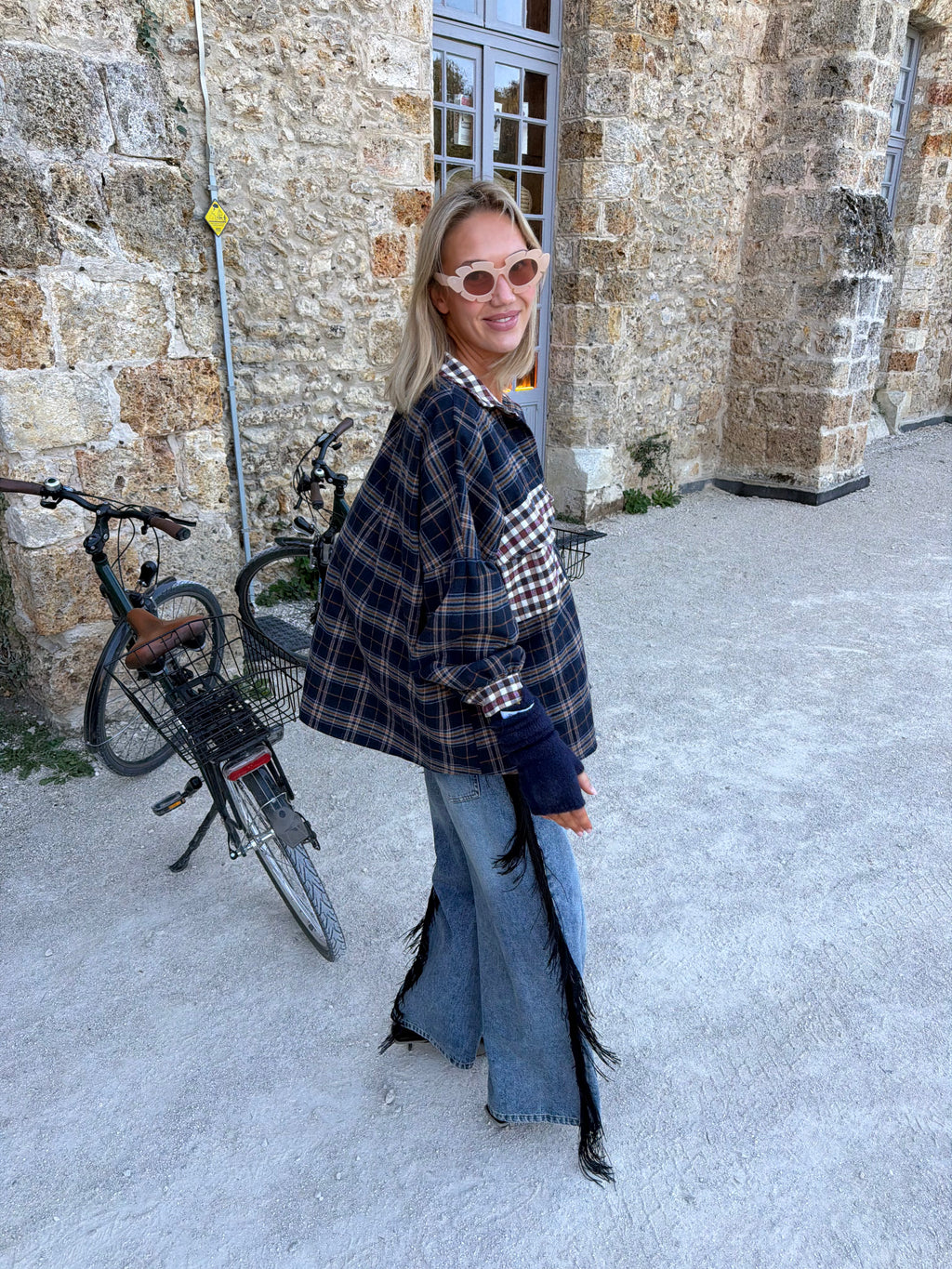 Oui Jeans (Pre-order 2 weken)