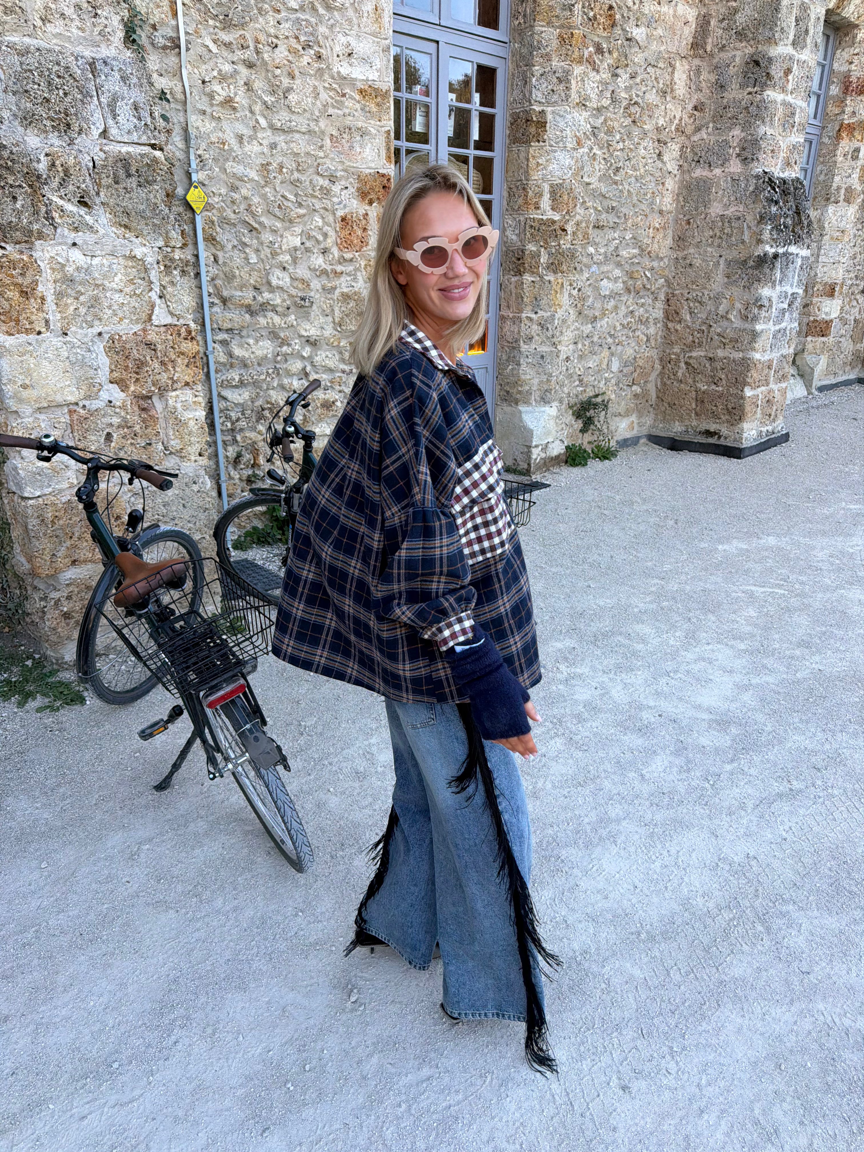 Oui Jeans (Pre-order 2 weken)