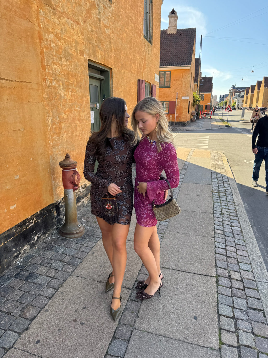 Sparkle Dresses