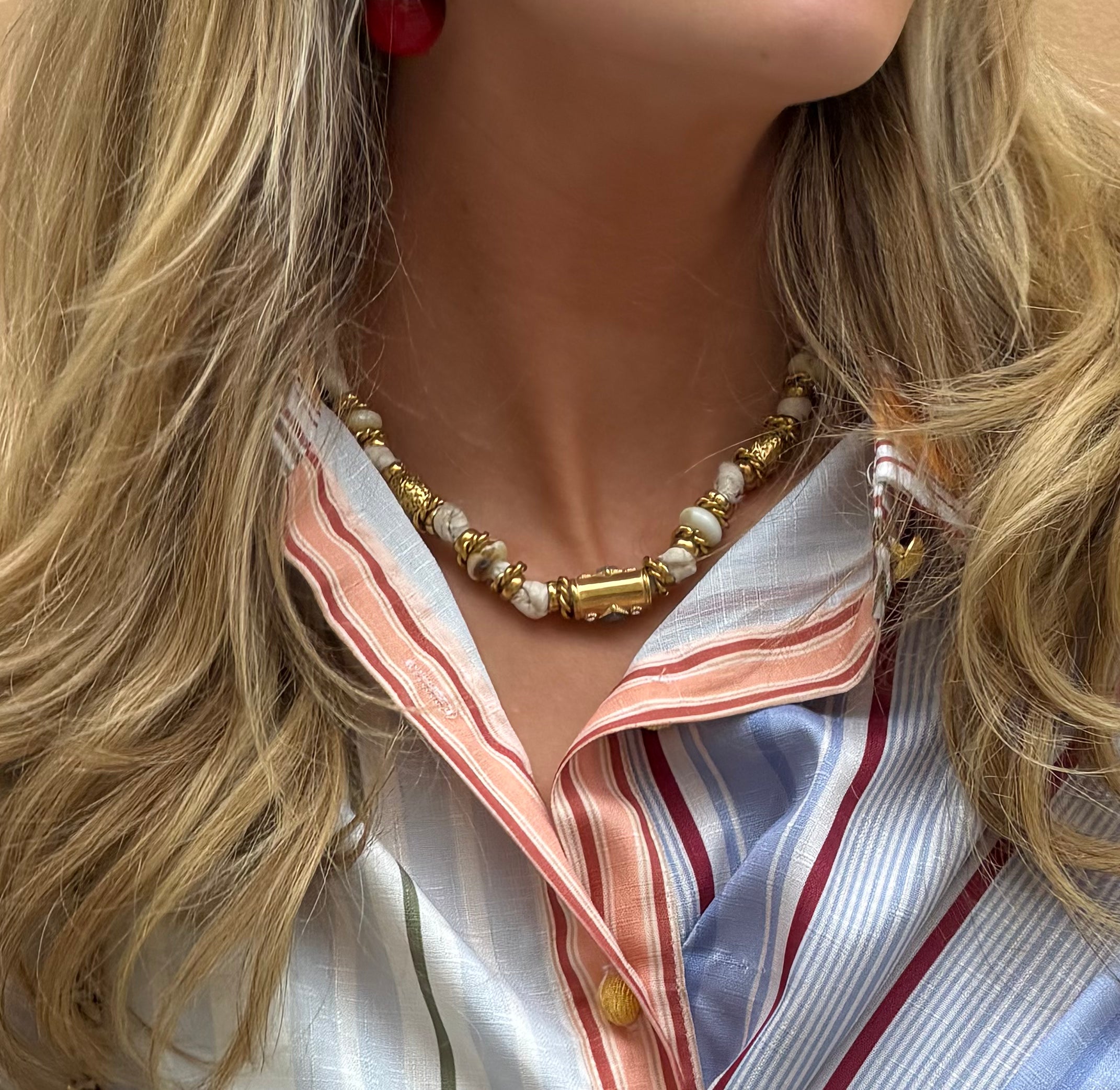 Mia Necklace