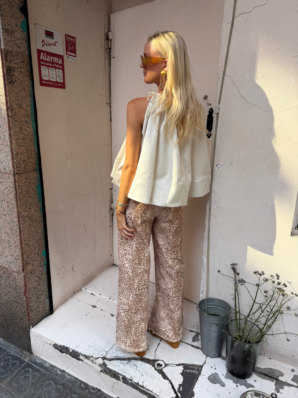 Odette Top