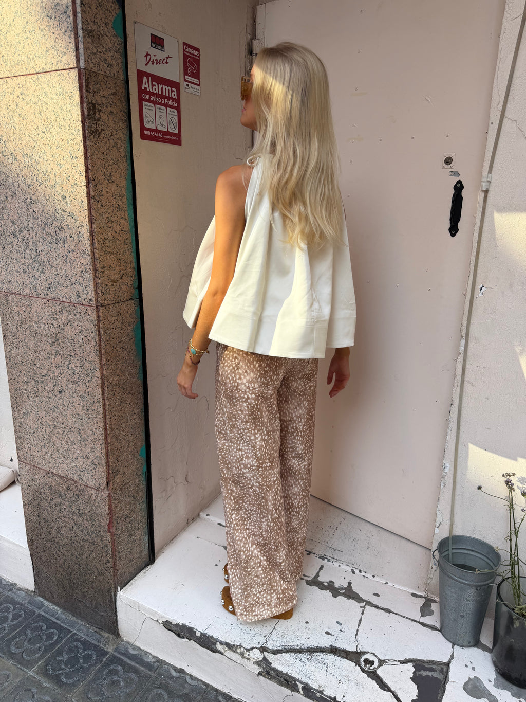 Odette Top