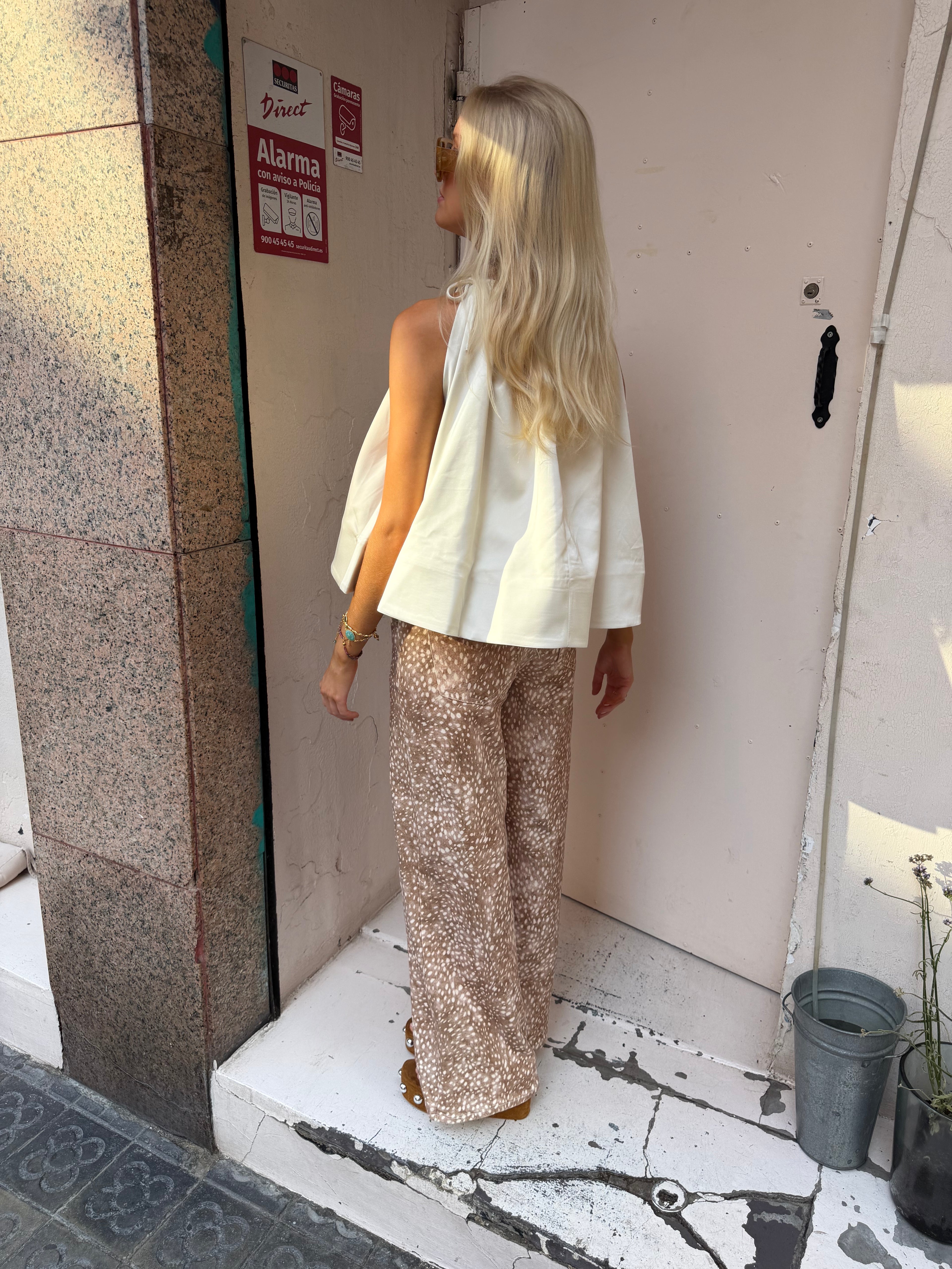 Odette Top