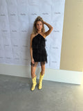 Starlit Dress