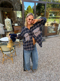 Foxy Blouse