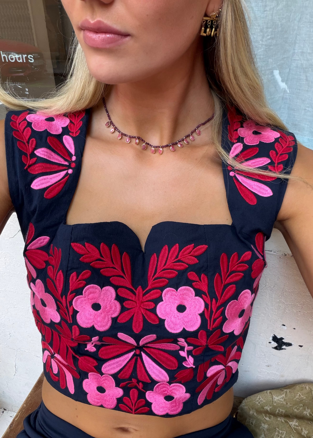 Sienna Necklace
