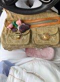 Tiny Treasure Bead Bag