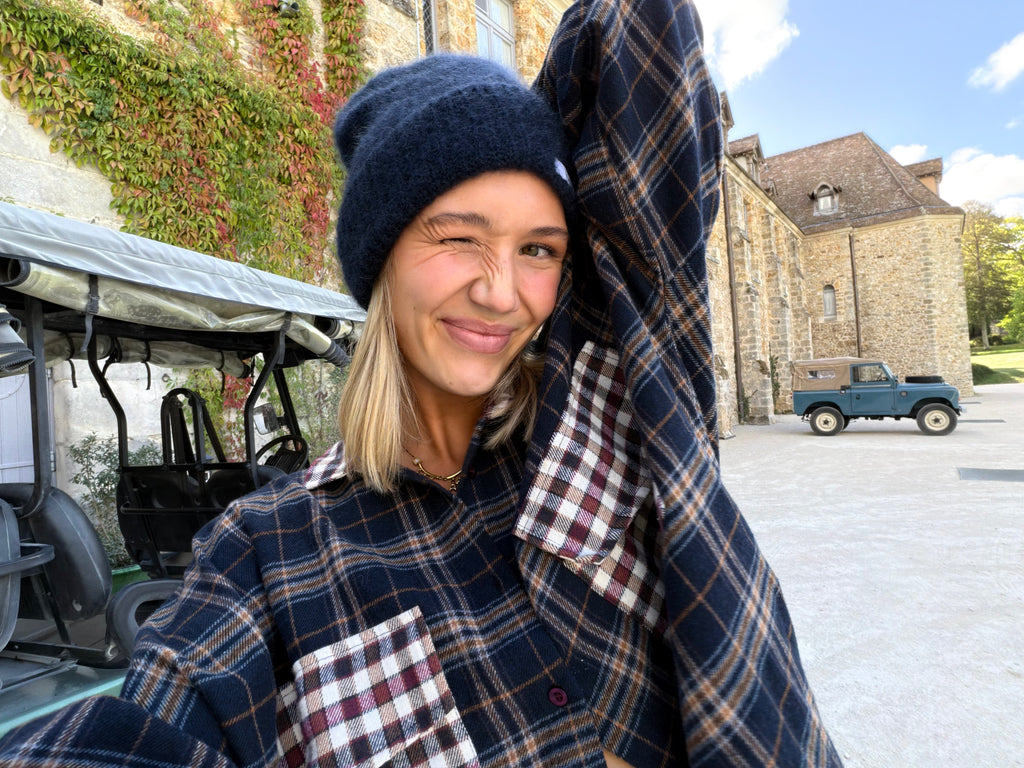 Nini Beanie