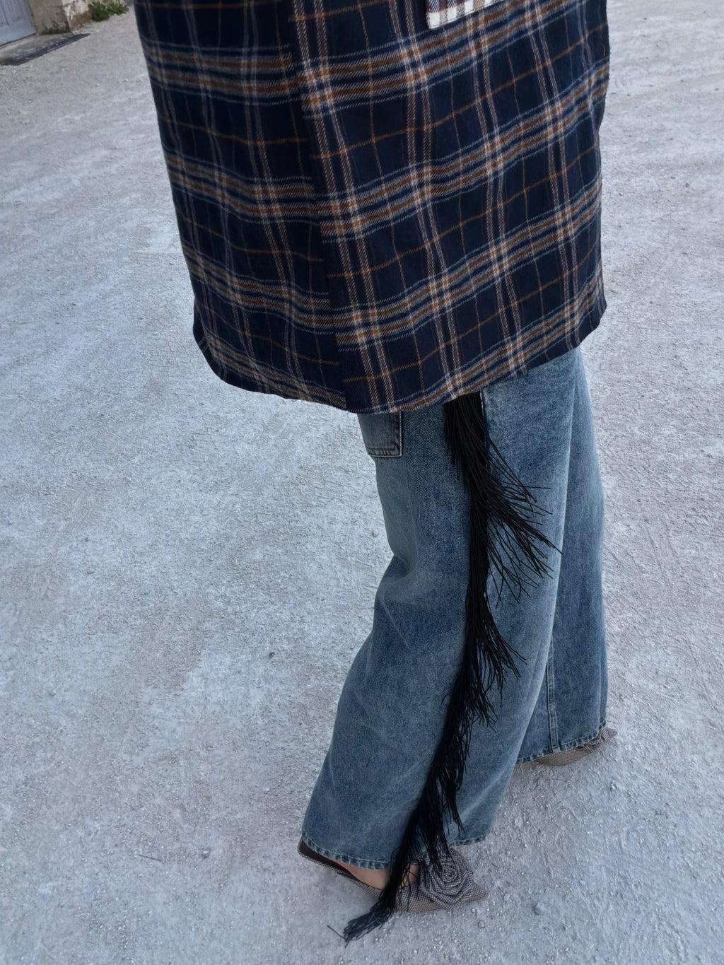 Oui Jeans (Pre-order 2 weken)