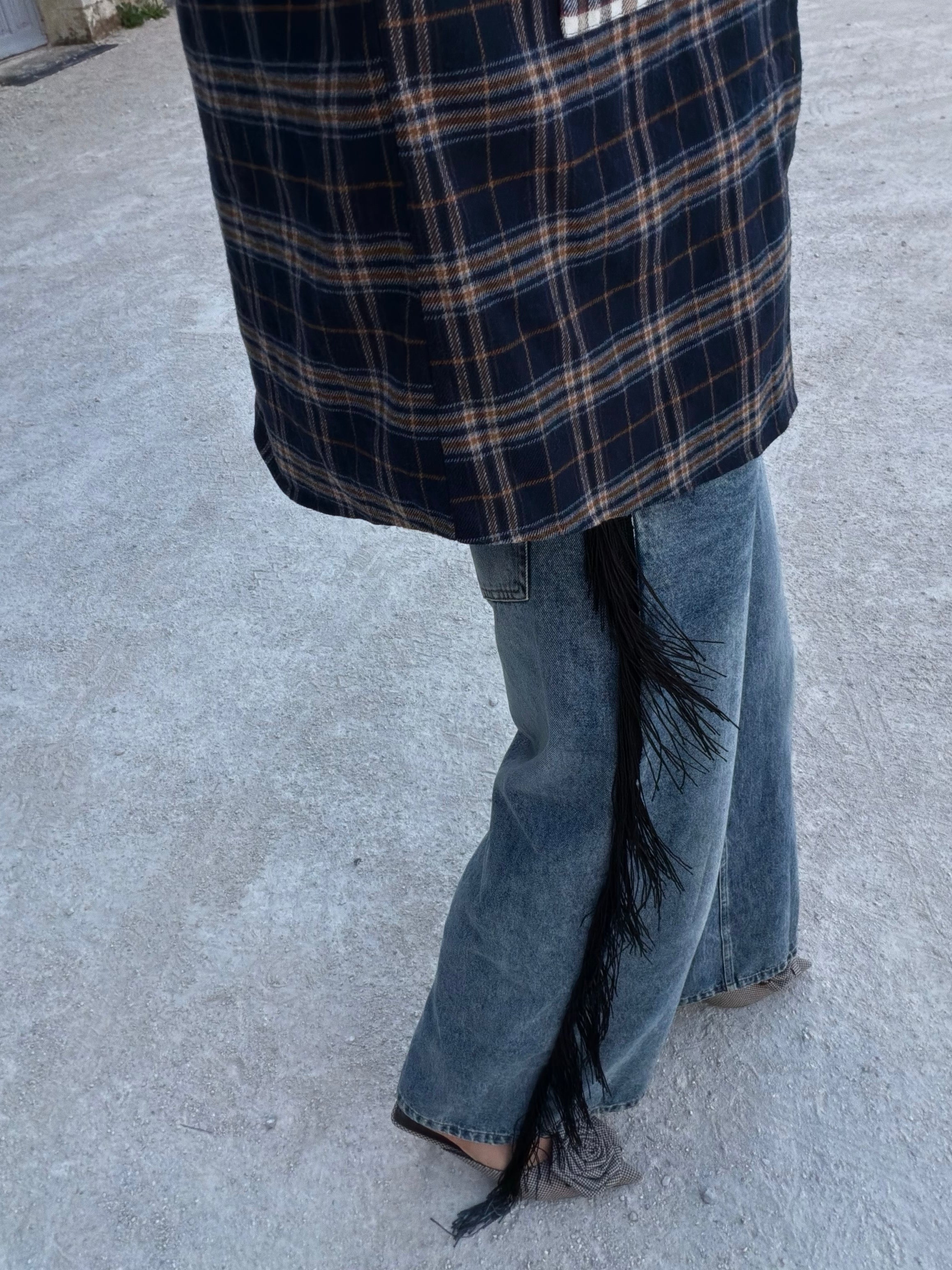 Oui Jeans (Pre-order 2 weken)