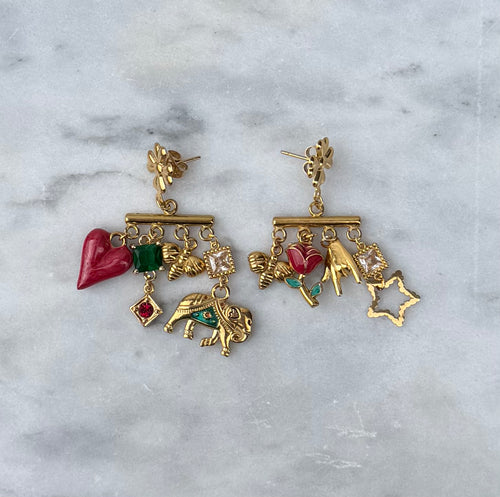 Bieb Earring