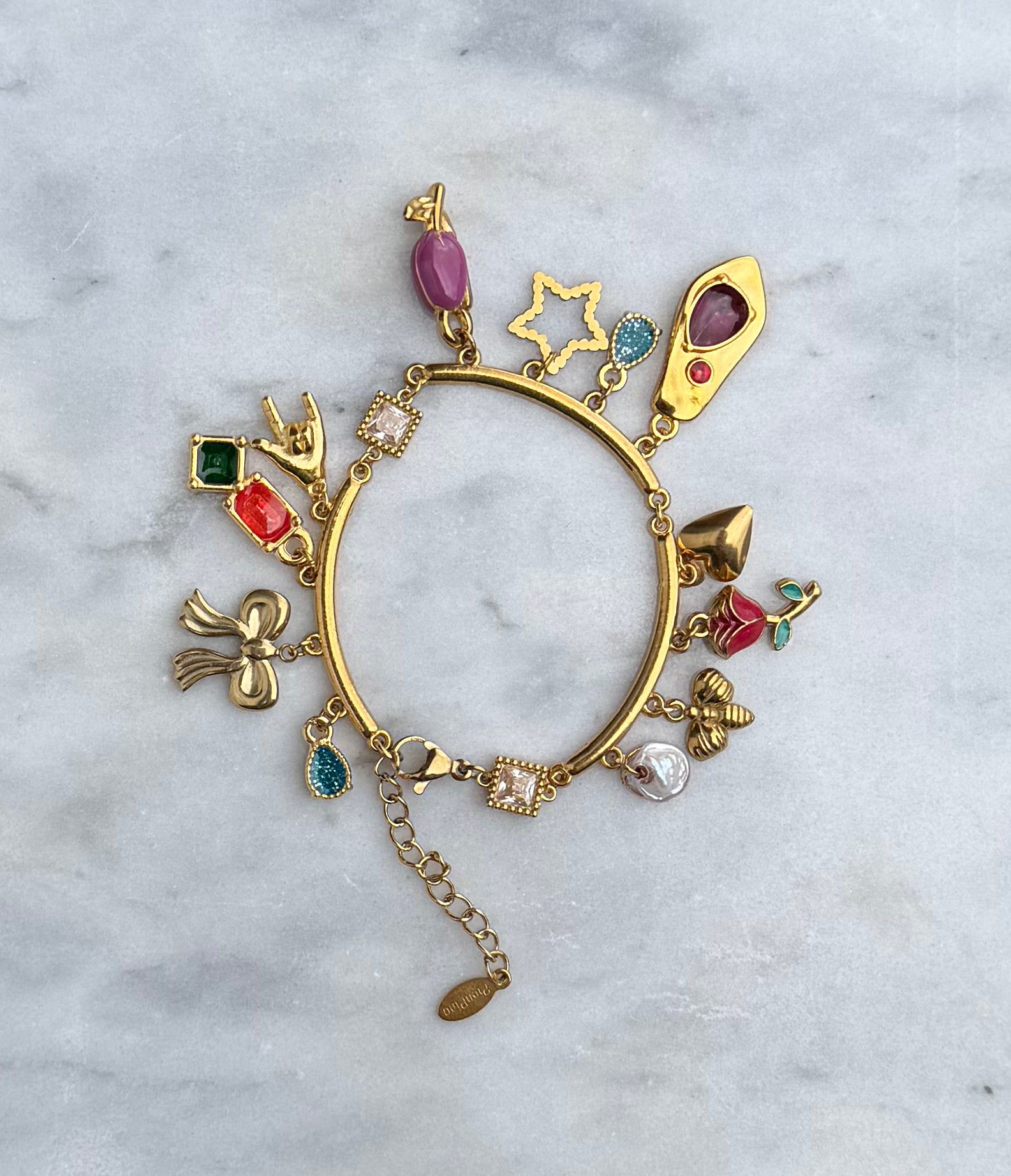 Maan Bracelet