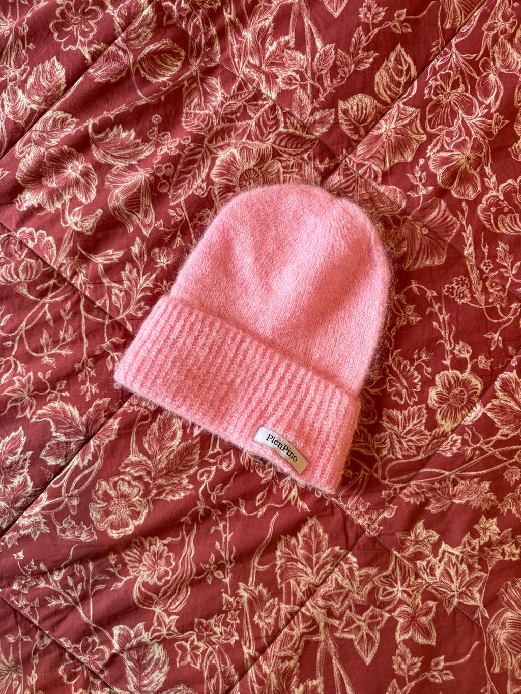 Kiki Ki Beanie
