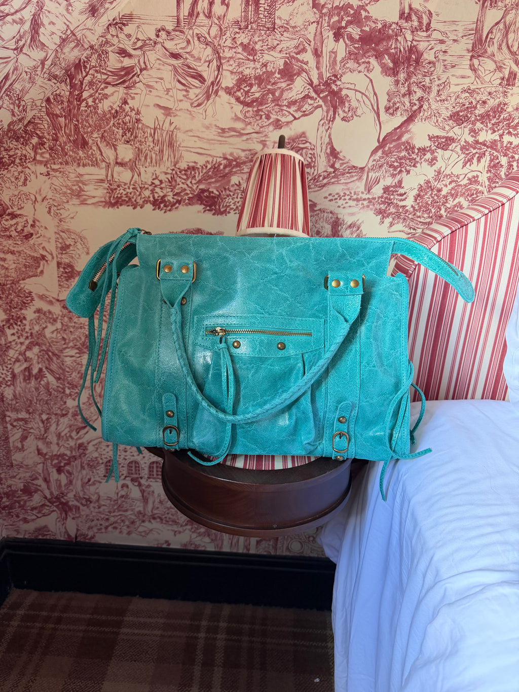 Gigi Ji Bag